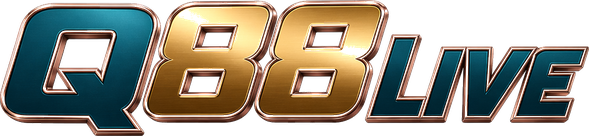 Q88 Live logo